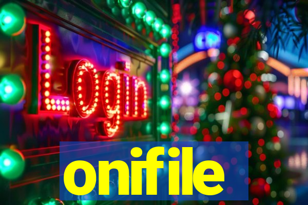 onifile