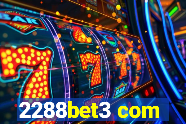 2288bet3 com