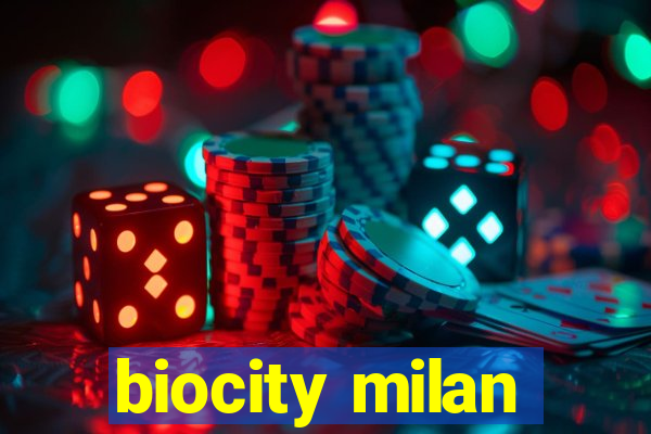 biocity milan