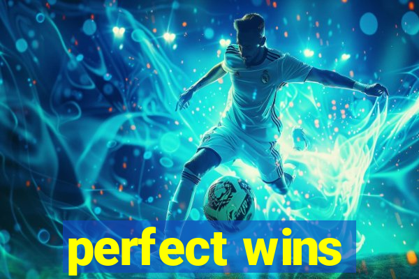 perfect wins