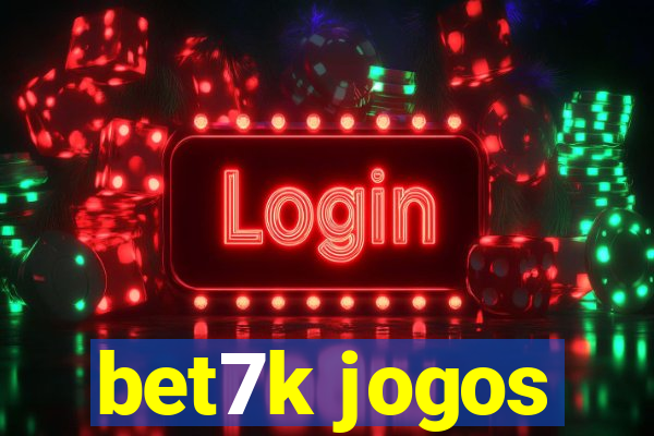 bet7k jogos