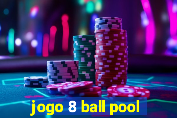 jogo 8 ball pool