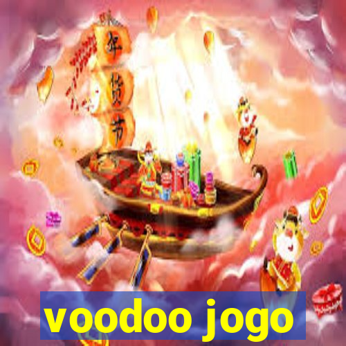 voodoo jogo