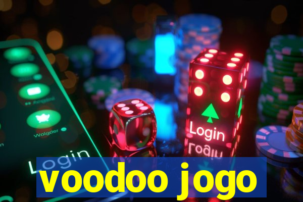 voodoo jogo