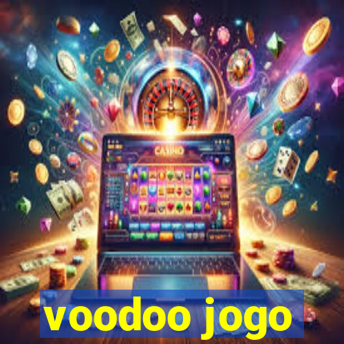 voodoo jogo