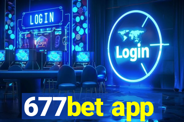 677bet app