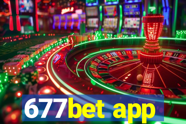 677bet app