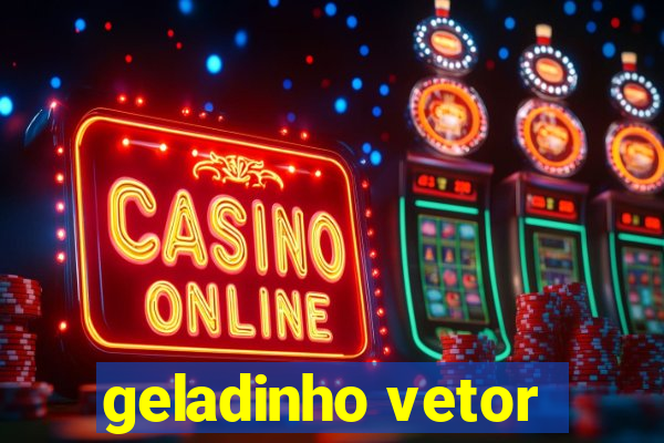 geladinho vetor