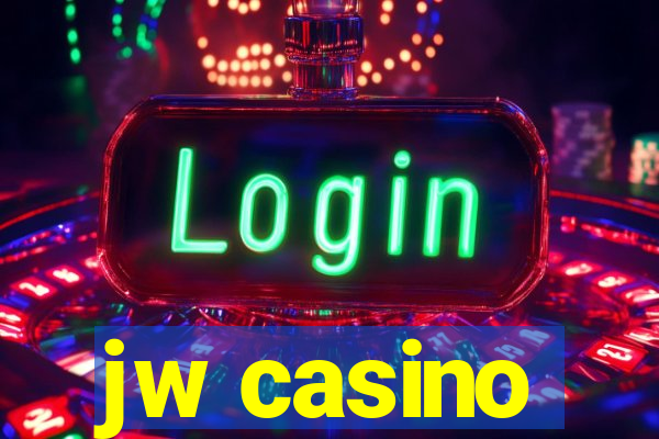 jw casino