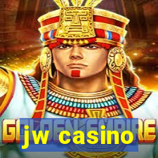 jw casino