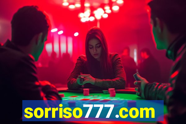 sorriso777.com