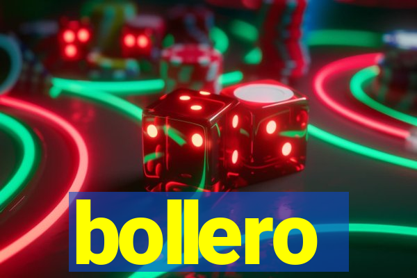 bollero