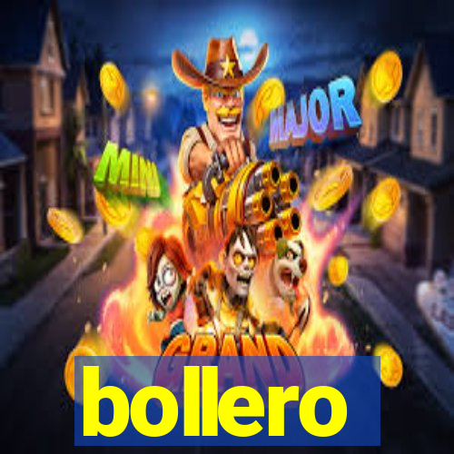 bollero