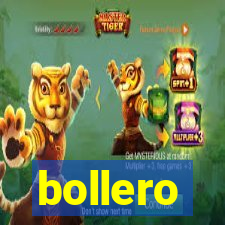 bollero