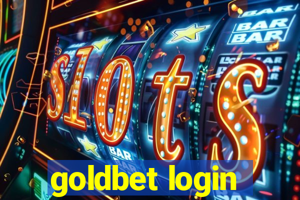 goldbet login