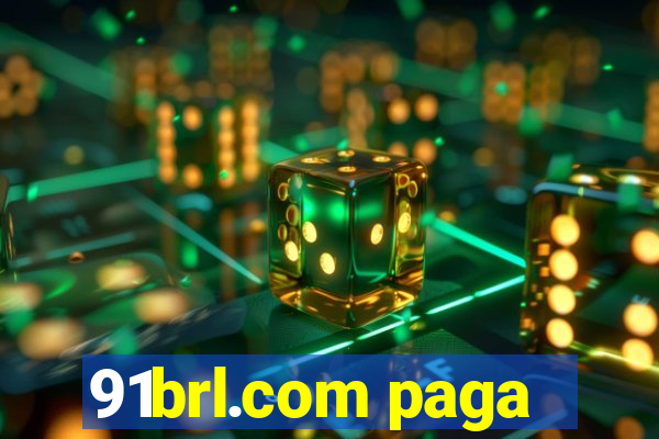 91brl.com paga