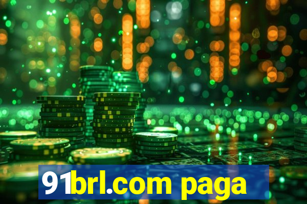 91brl.com paga