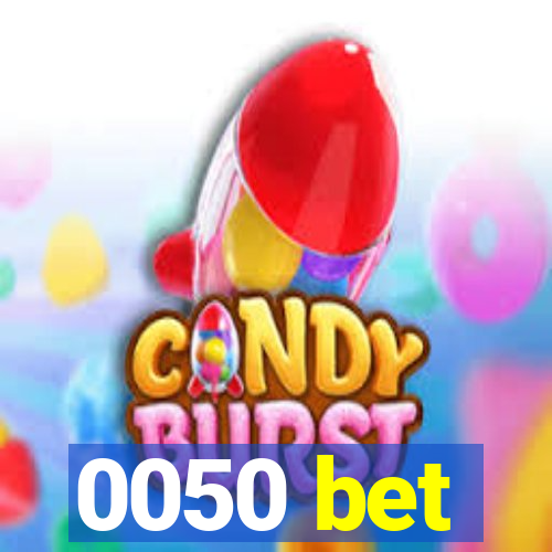 0050 bet