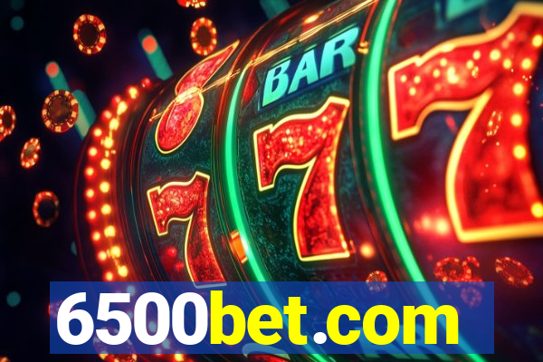 6500bet.com