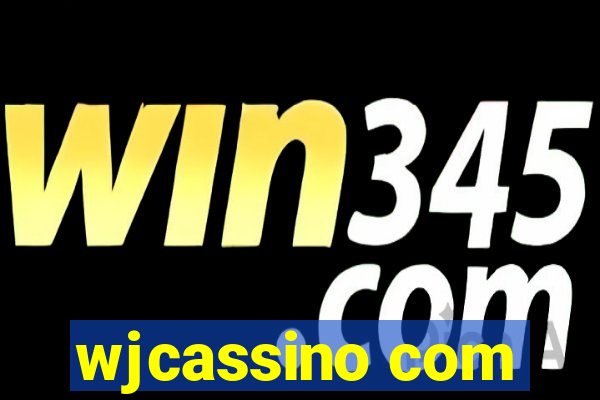 wjcassino com