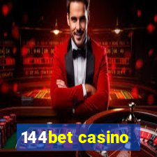 144bet casino