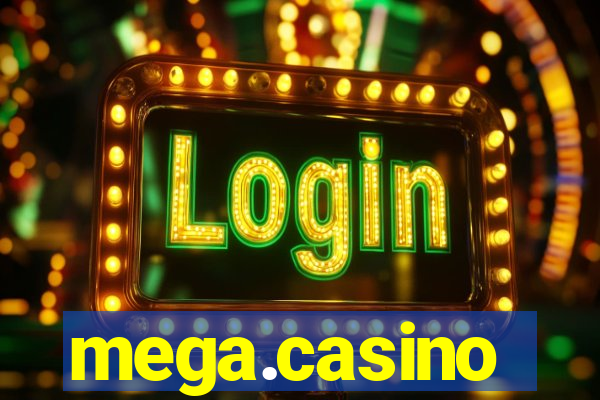 mega.casino