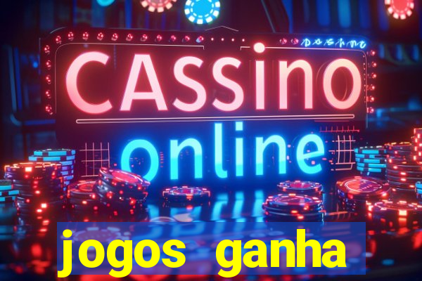 jogos ganha dinheiro sem depositar