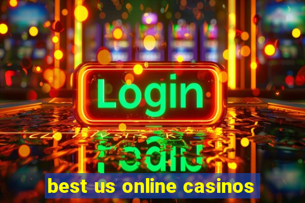 best us online casinos