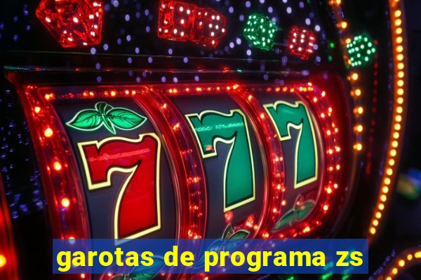 garotas de programa zs