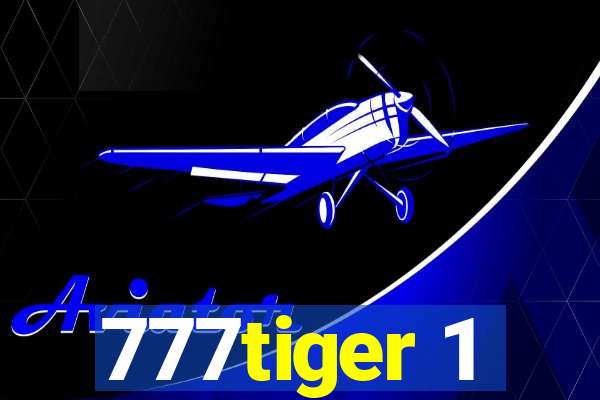 777tiger 1