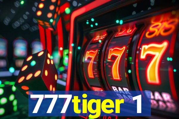 777tiger 1