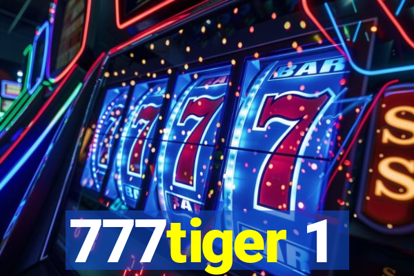 777tiger 1