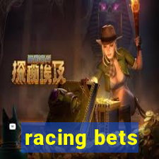 racing bets