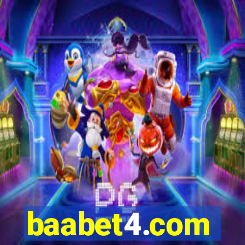 baabet4.com