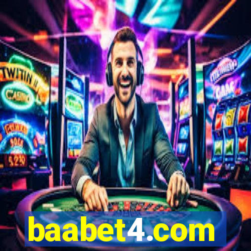 baabet4.com