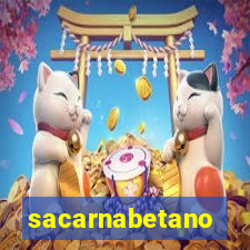 sacarnabetano