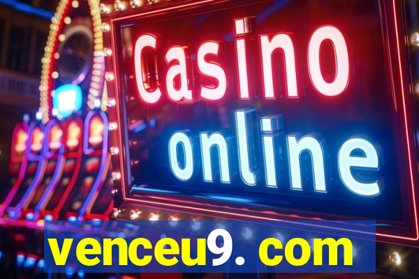 venceu9. com