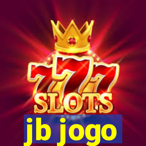 jb jogo