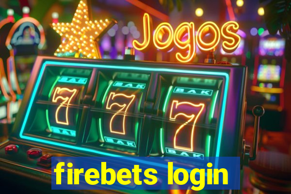 firebets login