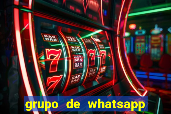 grupo de whatsapp vasco da gama