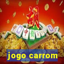 jogo carrom