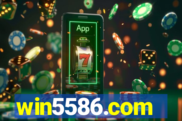 win5586.com