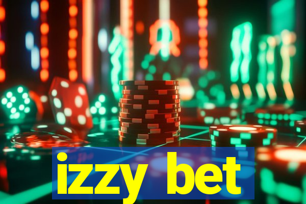 izzy bet