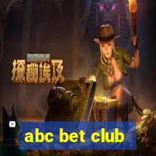 abc bet club