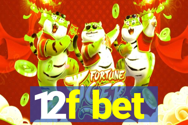 12f bet