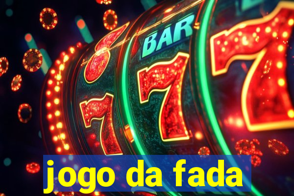 jogo da fada