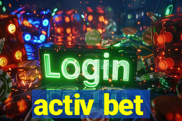 activ bet