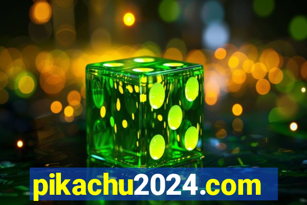 pikachu2024.com