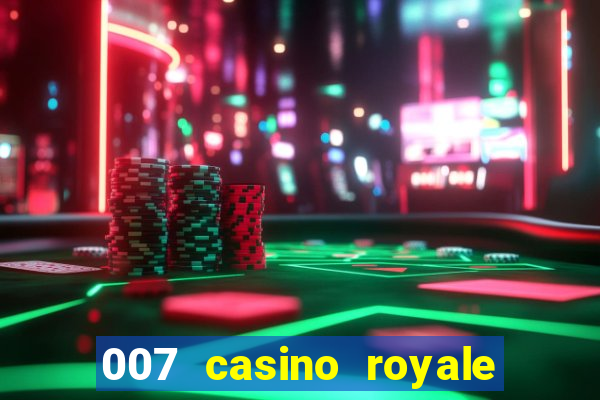 007 casino royale movie 480p