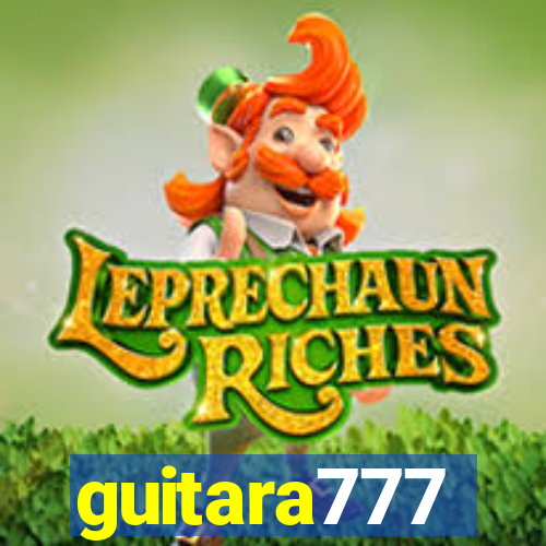 guitara777